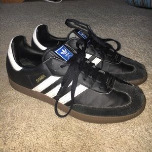 Adidas Samba